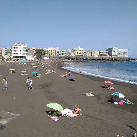 Apartamento Beach Front La Garita