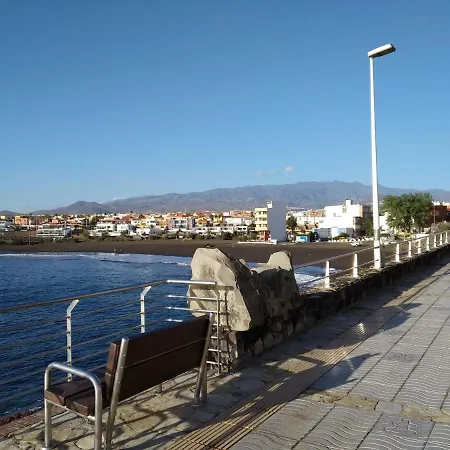 Beach Front Apartamento *