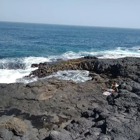 Beach Front *