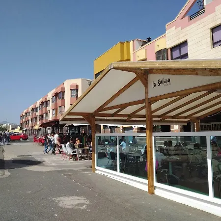 Beach Front * La Garita
