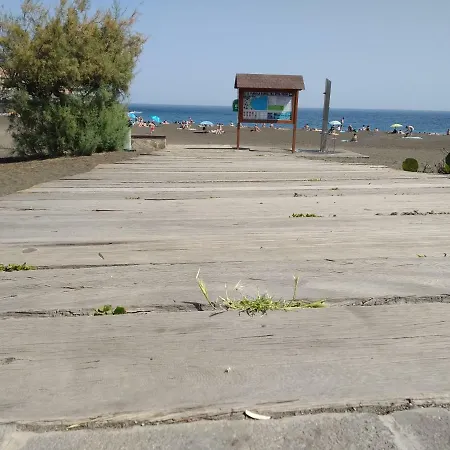 Beach Front